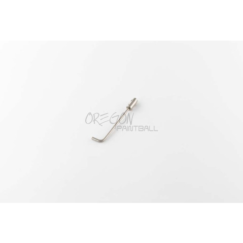 Autococker Timing Rod