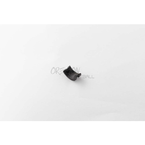 Autococker Trigger Shoe- Black