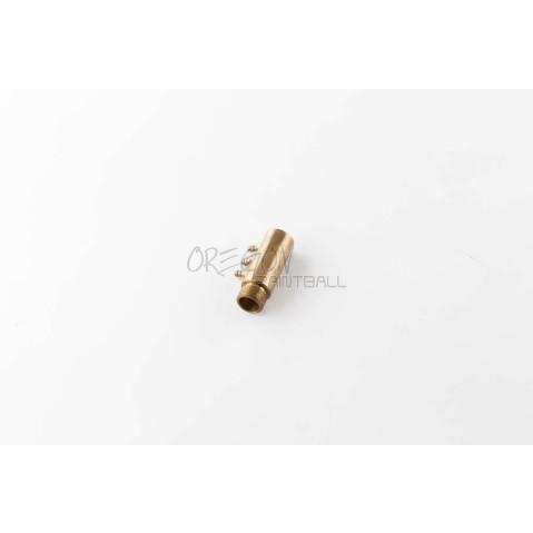 WGP Autococker 3 Way Body w/ Barbs