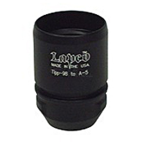 Lapco Barrel Adapter- 98 to A-5 Bushing