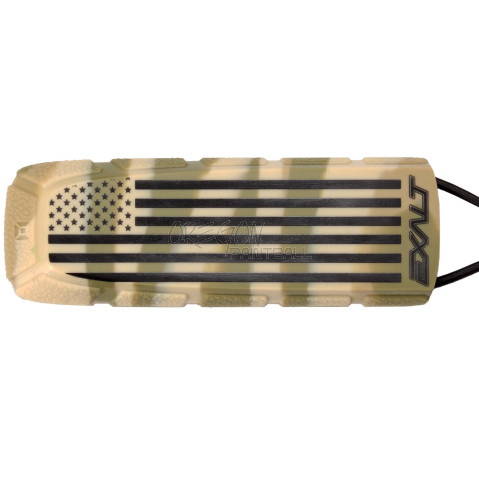 Exalt Flag Bayonet