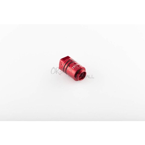 Field One Force Ram Housing