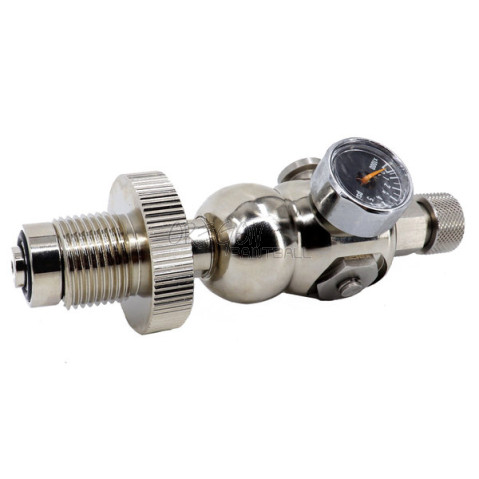 Valken Scuba Fill Station