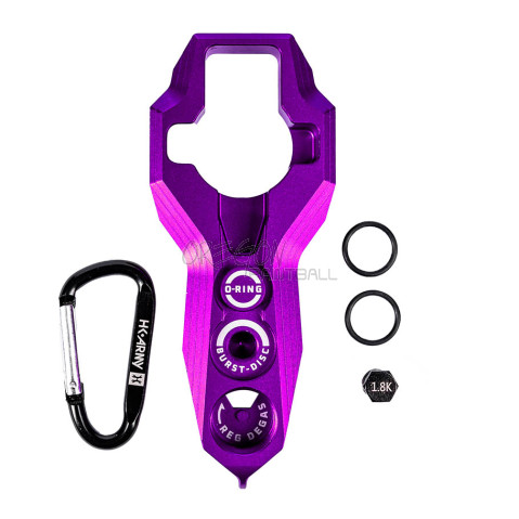 HK Army Regulator Multi-Tool