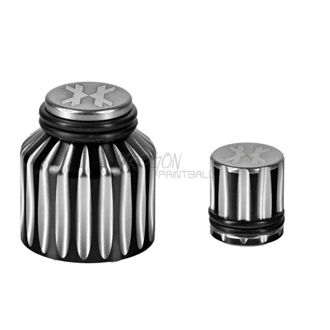 HK Army Nova Elite Series Thread Protector & Fill Nipple Cover