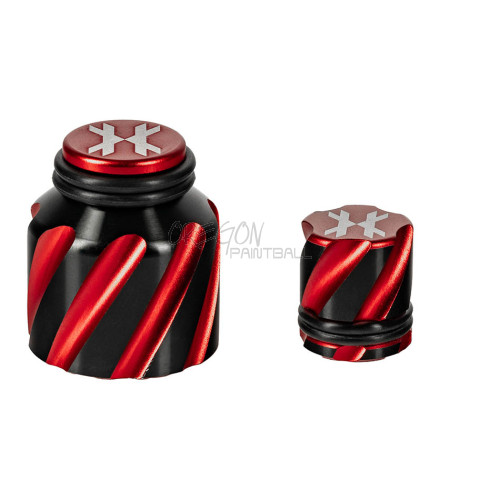 HK Army Orbit Elite Series Thread Protector & Fill Nipple Cover