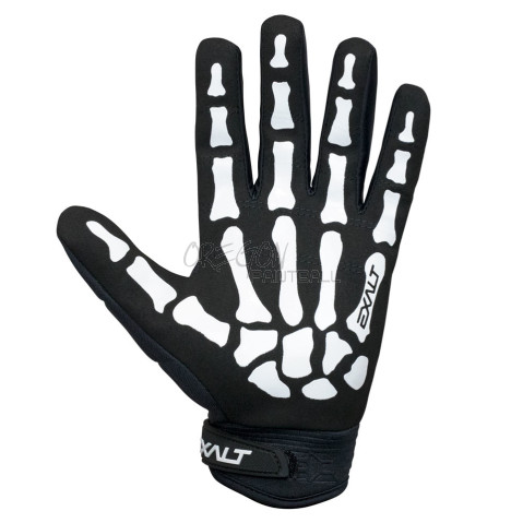 Exalt Death Grip Gloves