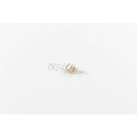 Autococker Trigger Shoe- Brass