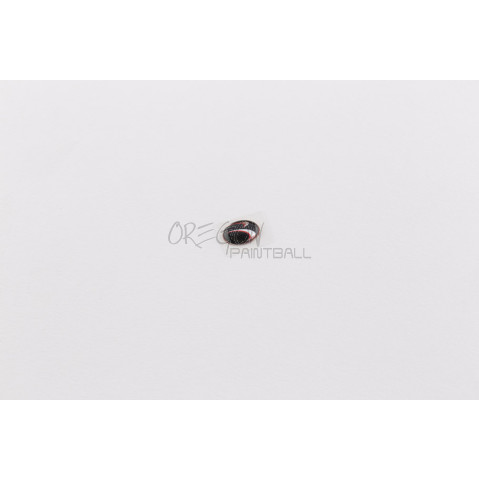 Classic Bob Long Oval Jewel
