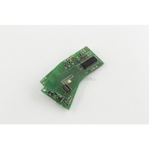 Frenzy LED Board