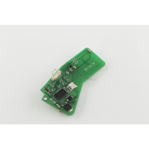 Tadao Prototype Musashi Board