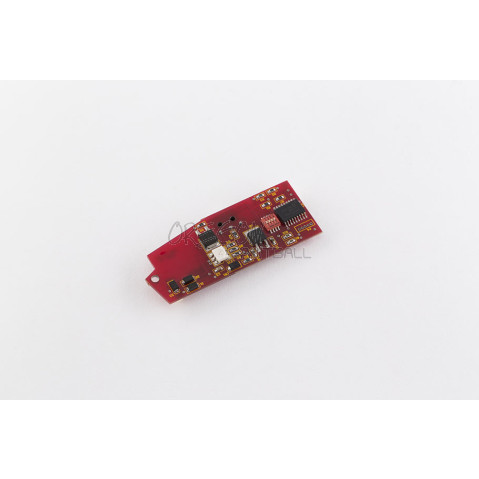 Predator Intimidator Board