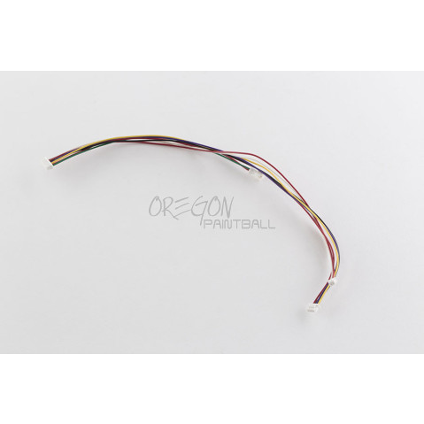 Gen 1 Marq Harness
