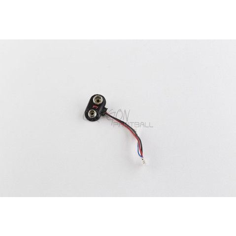 Gen 3 & 4 Intimidator Battery Harness