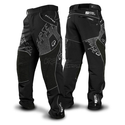 Eclipse Program Pants- Fantm