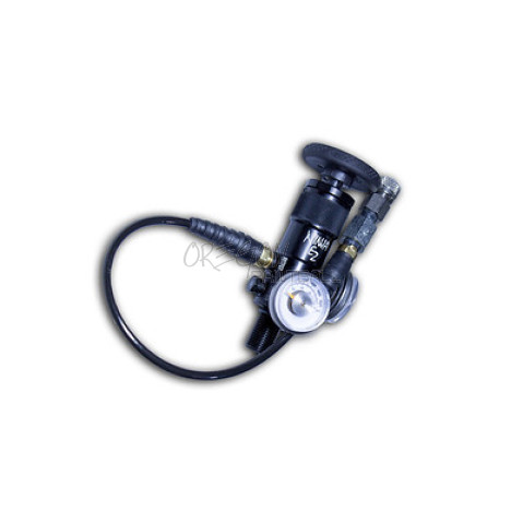 Ninja EZ Unregulated PCP Refill Valve