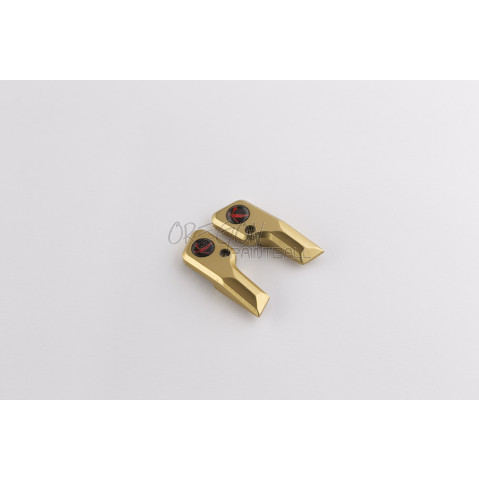 Kila Bob Long Gen 3 & 4 Intimidator Magnetic Eye Covers- Gold