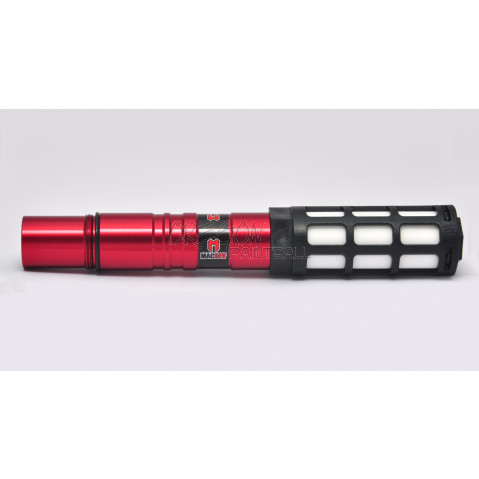 MacDev Barrel Muffler