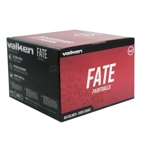 Valken Fate