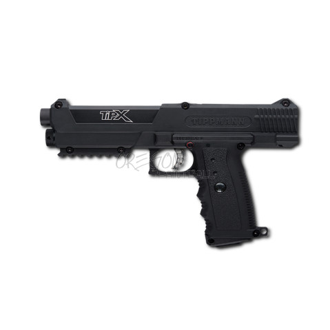 Tippmann TIPX Deluxe Kit