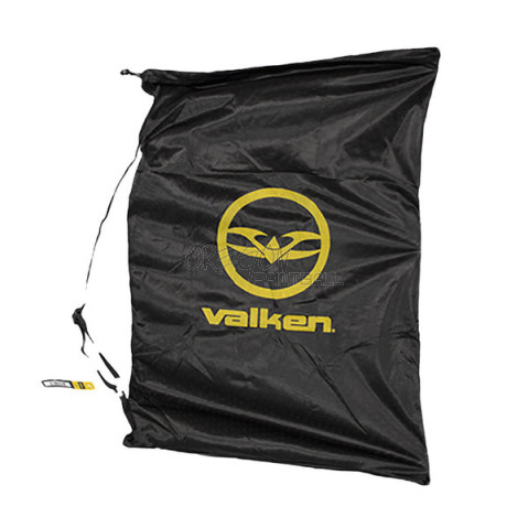 Valken Mesh Pod Bag- Black
