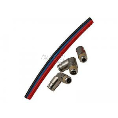 CP Macro Line Kit- Black