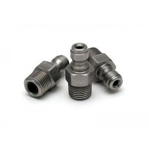 CP Stainless Steel Rebuildable Fill Valve