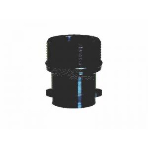 CP Spyder Billet Feed Neck- Tabs