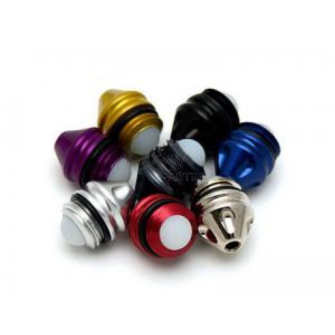 CP Autococker Ball Detent