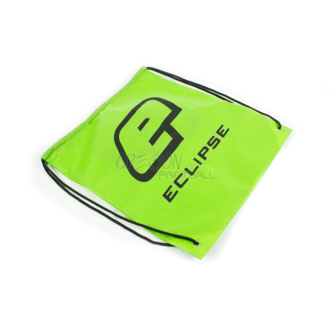 Eclipse Pod Bag- Green