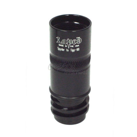 Lapco Barrel Adapter- Spyder to 98