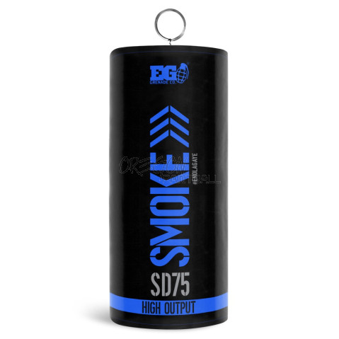 Enola Gaye SD75 Cloud Maker