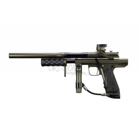 Empire Sniper Pump