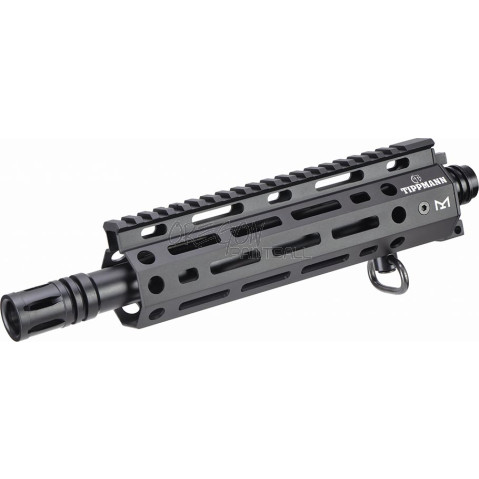 Tippmann TMC M-Lock Barrel & Shroud