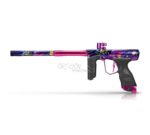 Dye DSR+ Premium